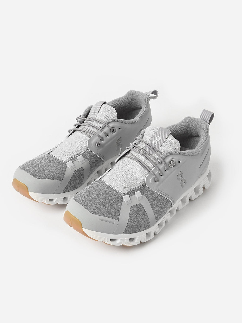 ON Women's Cloud 5 Terry Sneaker