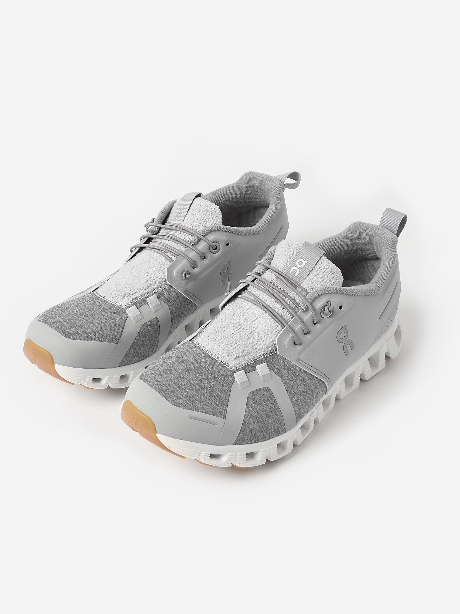 ON Women's Cloud 5 Terry Sneaker