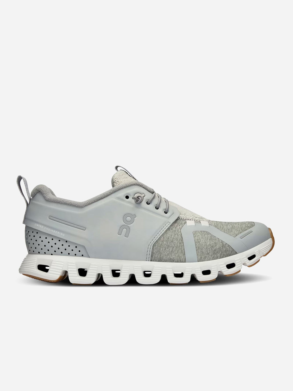 ON Women's Cloud 5 Terry Sneaker