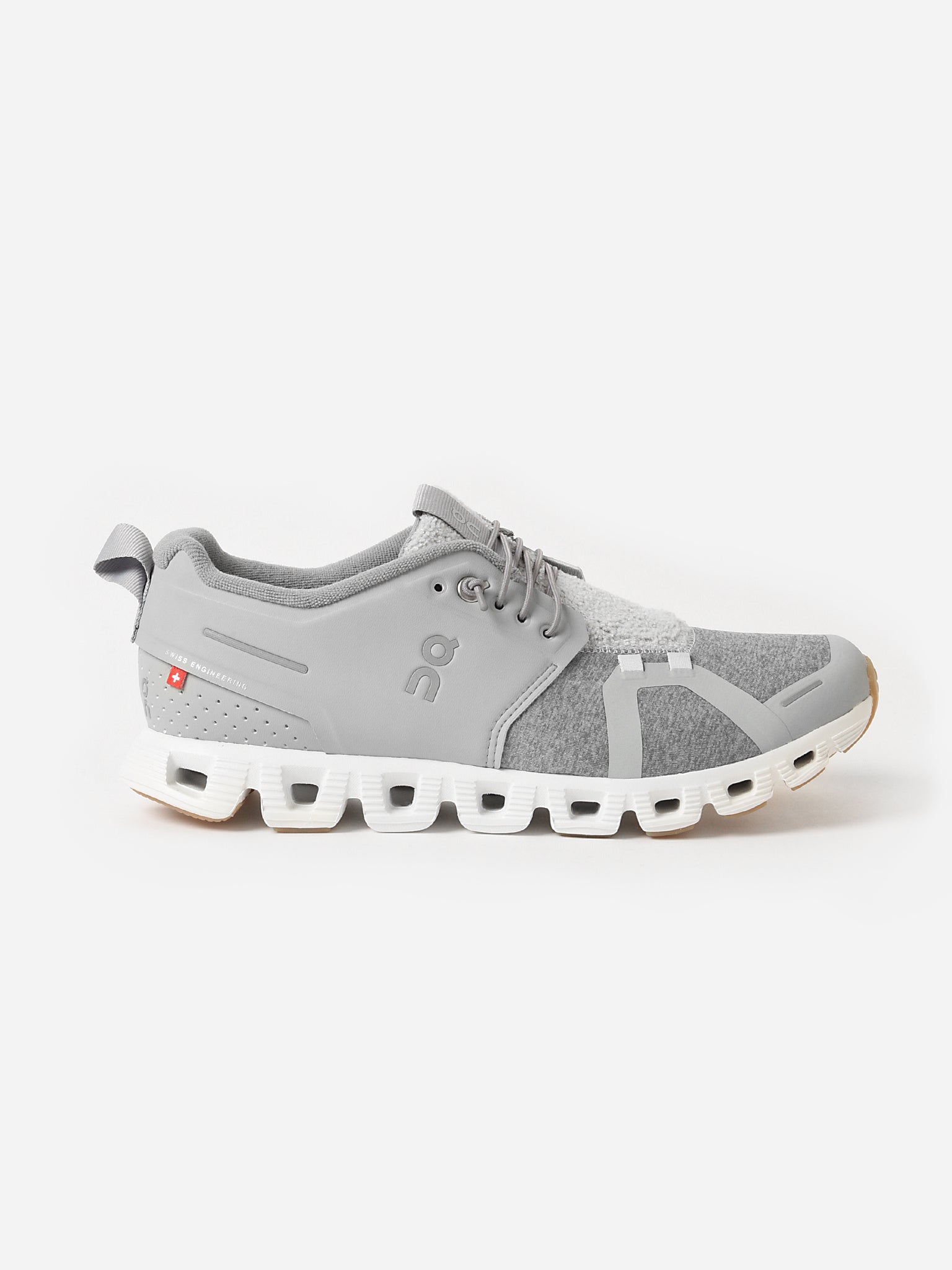 ON Women's Cloud 5 Terry Sneaker