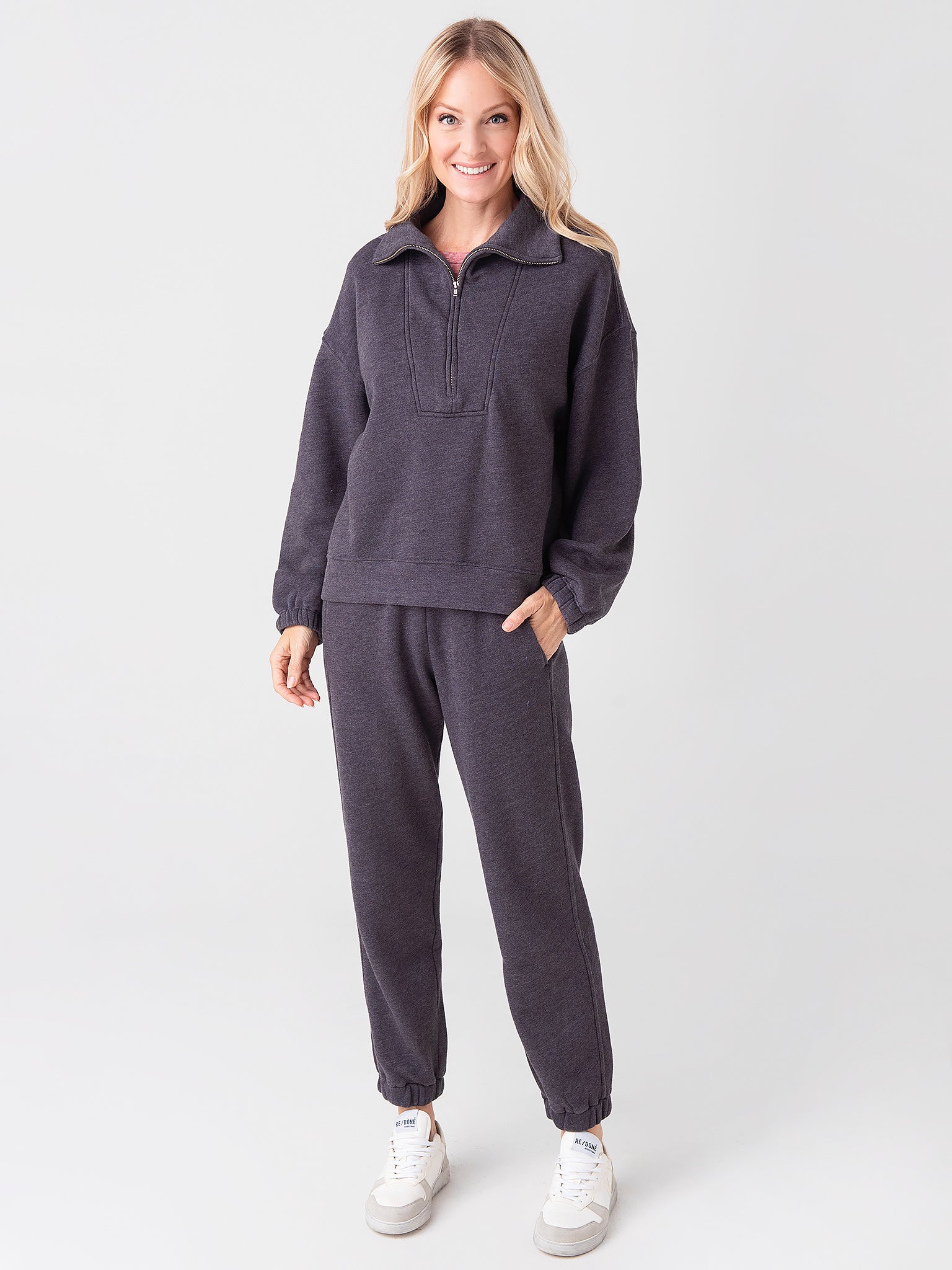 Xirena Women's Oliver Sweatshirt