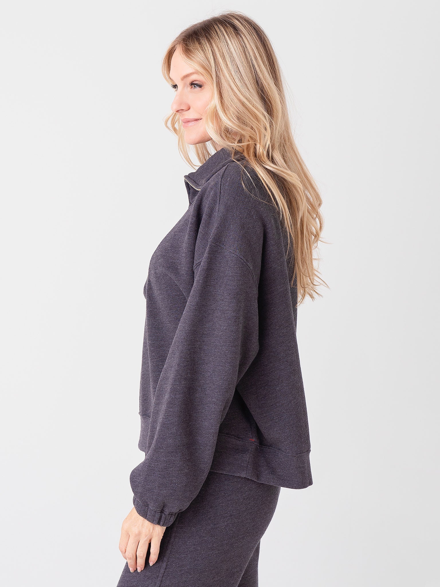 Xirena Women's Oliver Sweatshirt