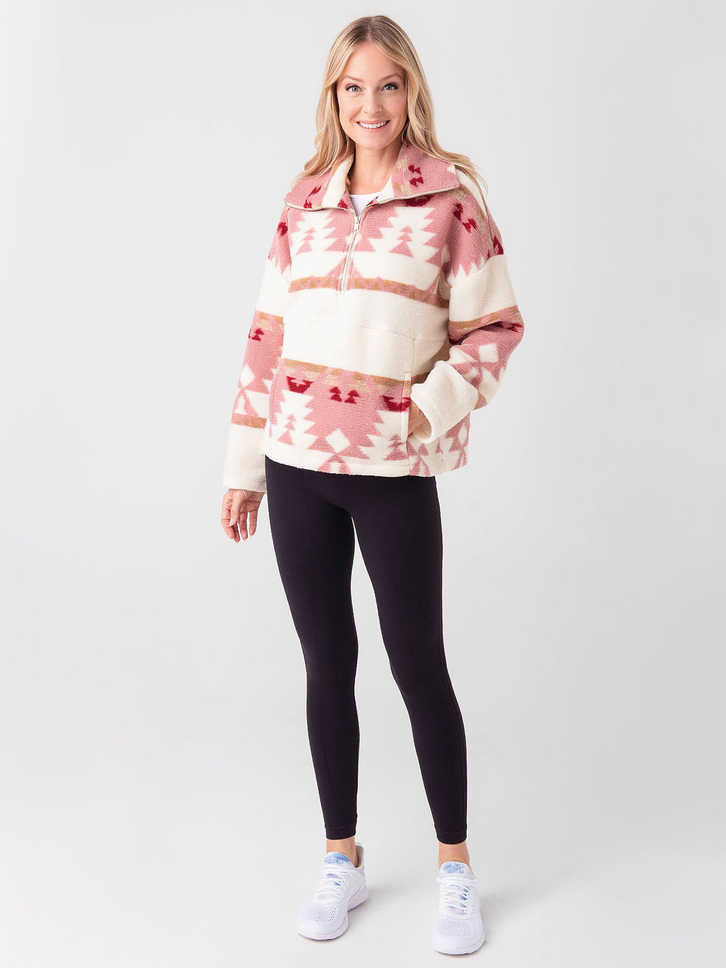 Xirena Women's Dakota Pullover