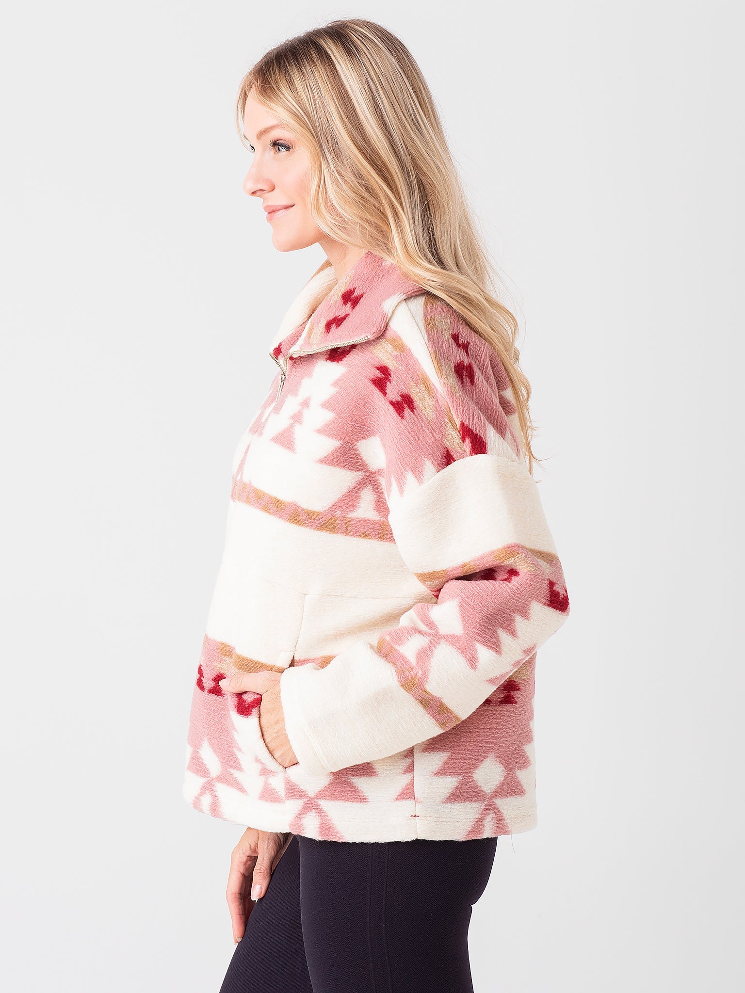 Xirena Women's Dakota Pullover