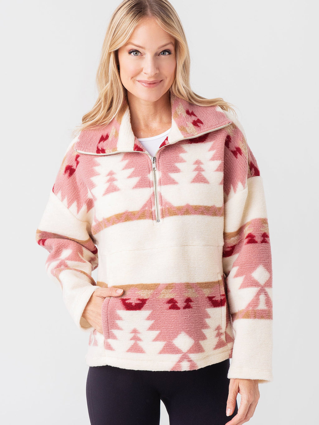 Xirena Women's Dakota Pullover