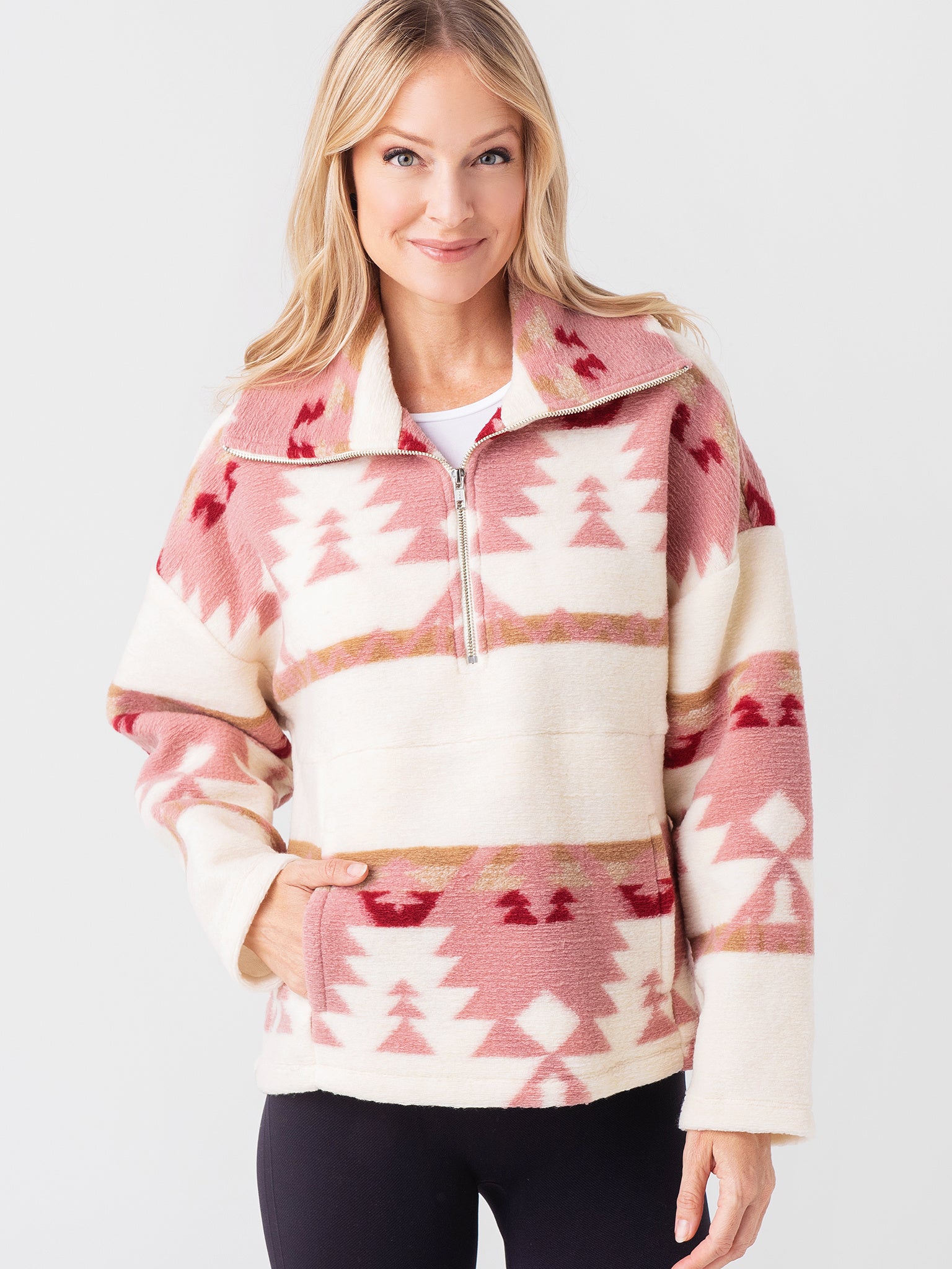 Xirena Women's Dakota Pullover