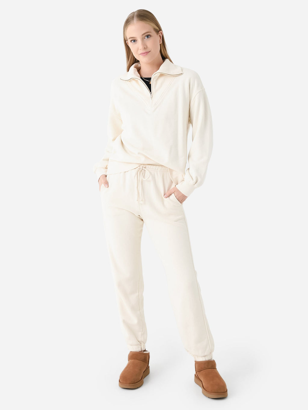 Xirena Women's Clark Sweatshirt