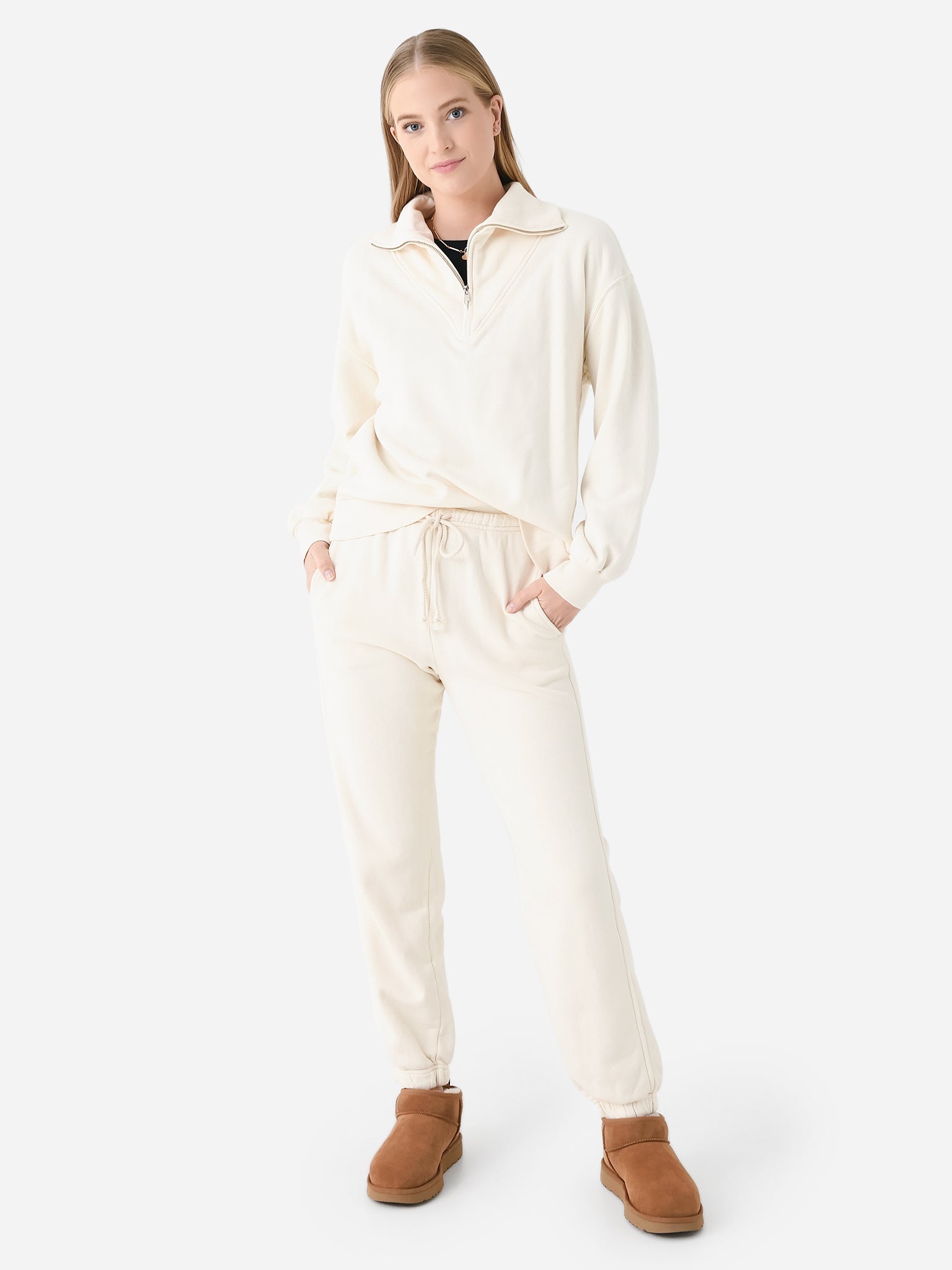 Xirena Women's Clark Sweatshirt