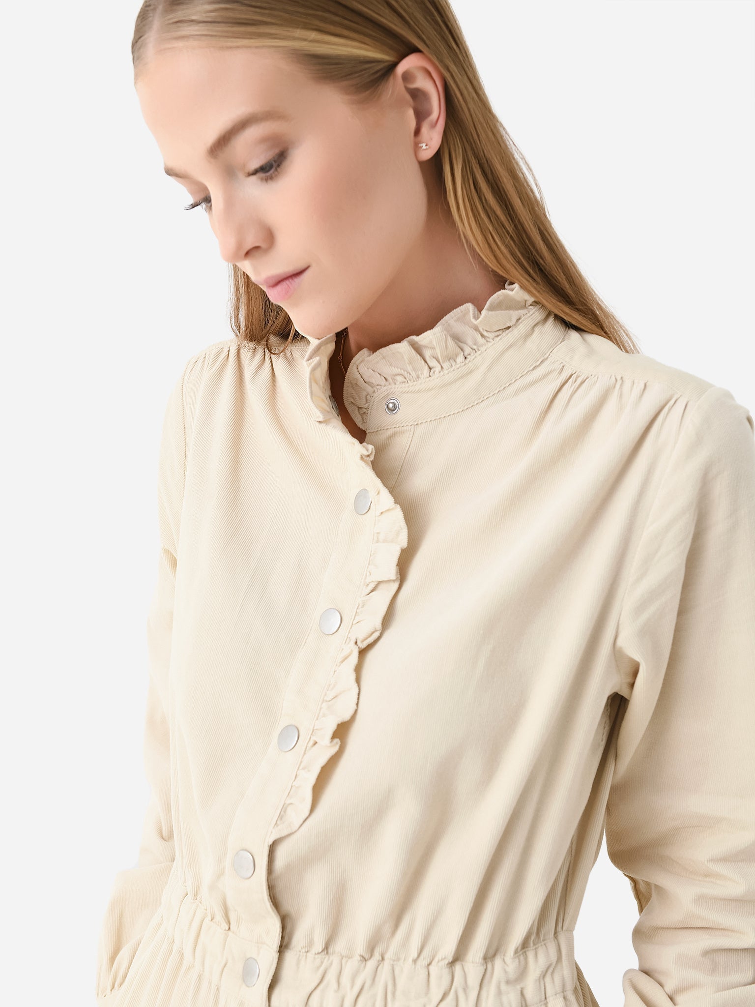 Xirena Women's Harlee Jumpsuit