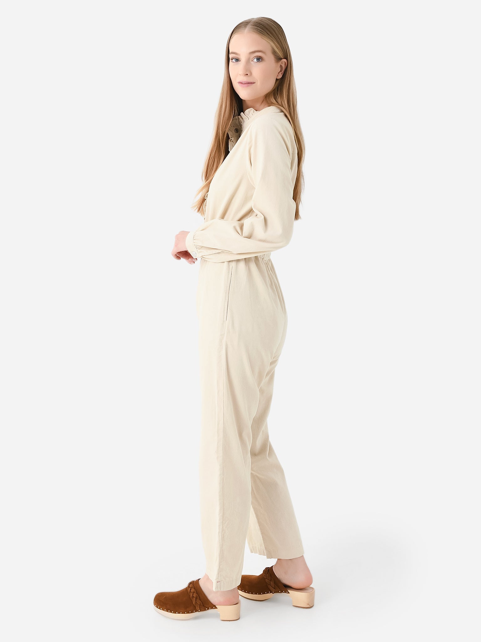 Xirena Women's Harlee Jumpsuit