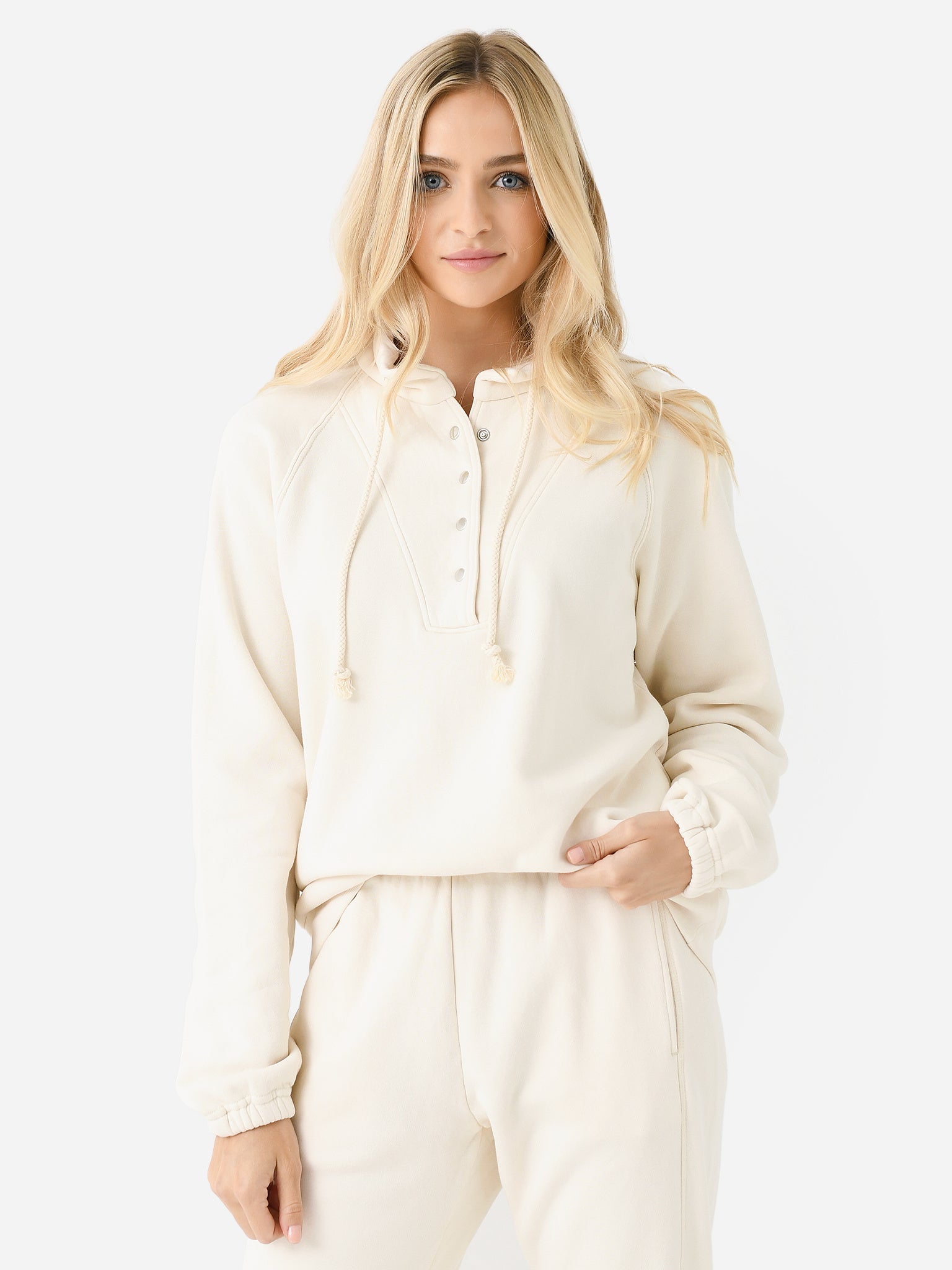 Xirena Women's Banks Sweatshirt