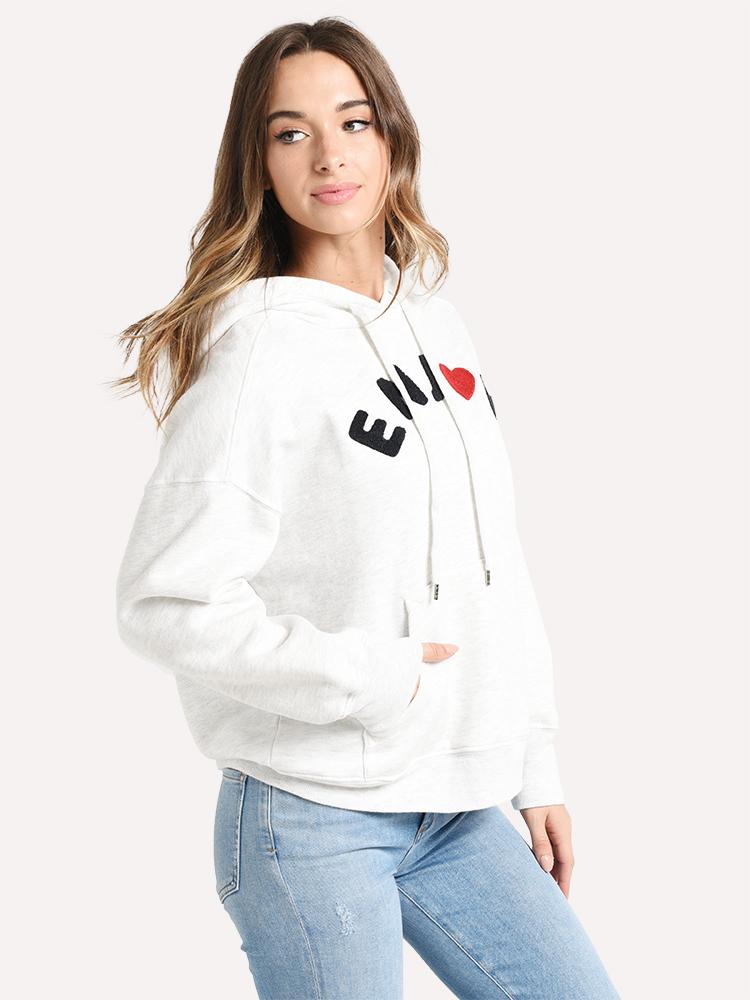 Sundry Enjoy Vintage Hoodie