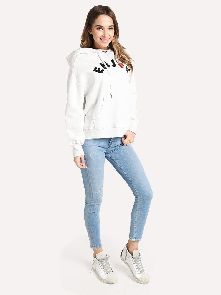 Sundry Enjoy Vintage Hoodie