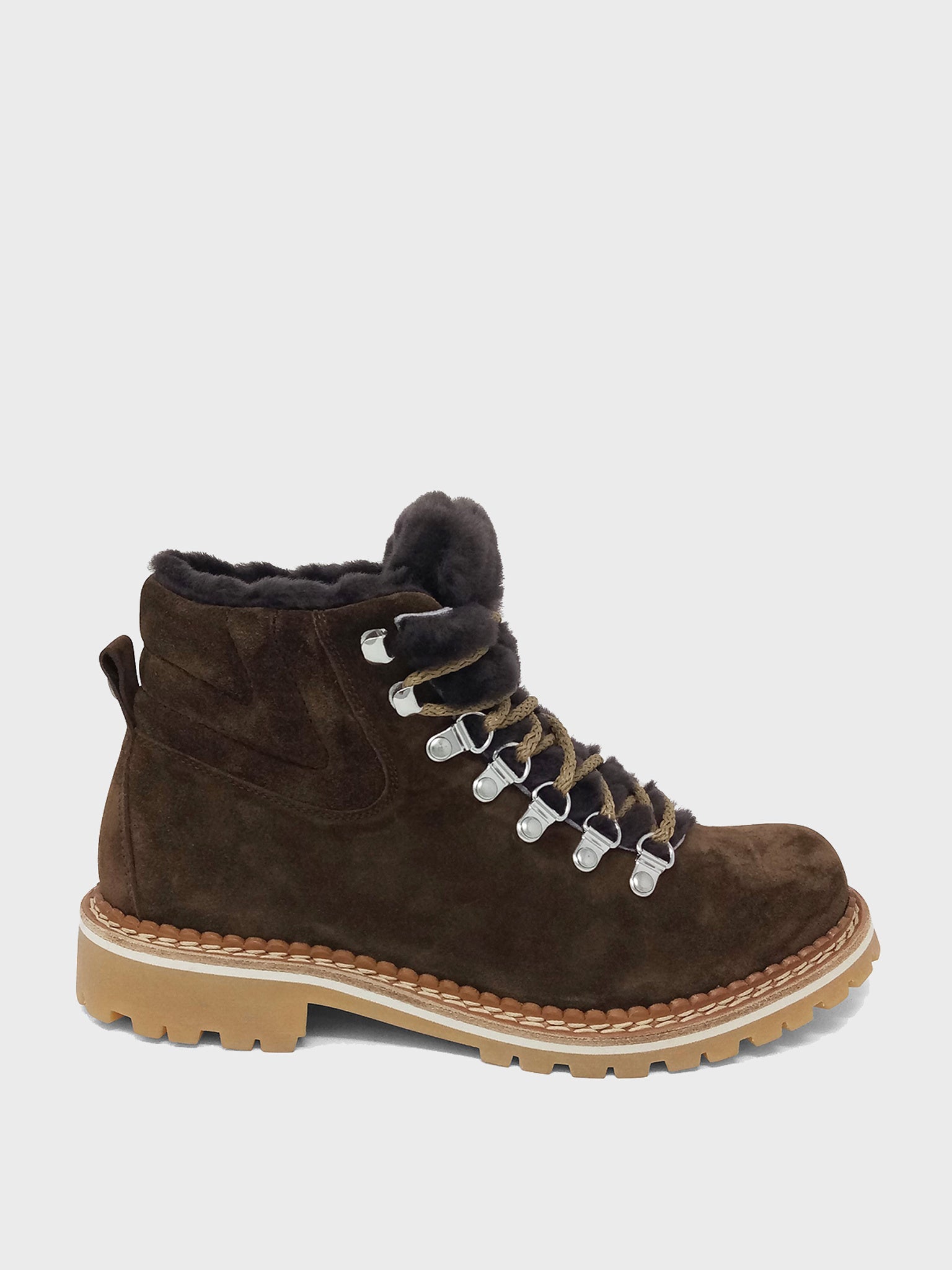 La Montelliana Women's Camelia Ankle Boot