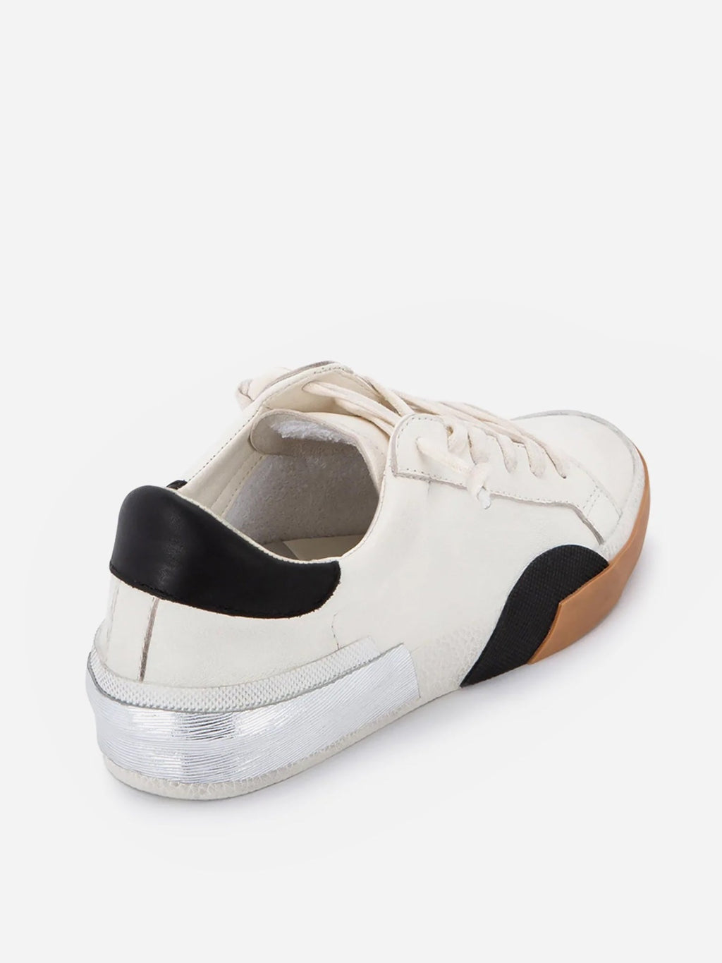 Dolce Vita Women's Zina Sneaker