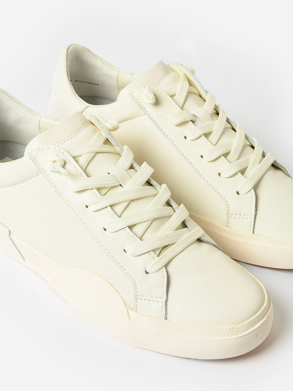 Dolce Vita Women's Zina Sneaker