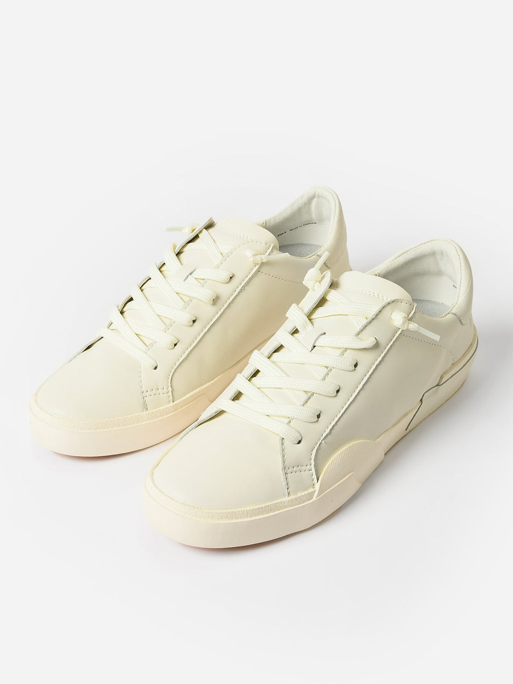 Dolce Vita Women's Zina Sneaker