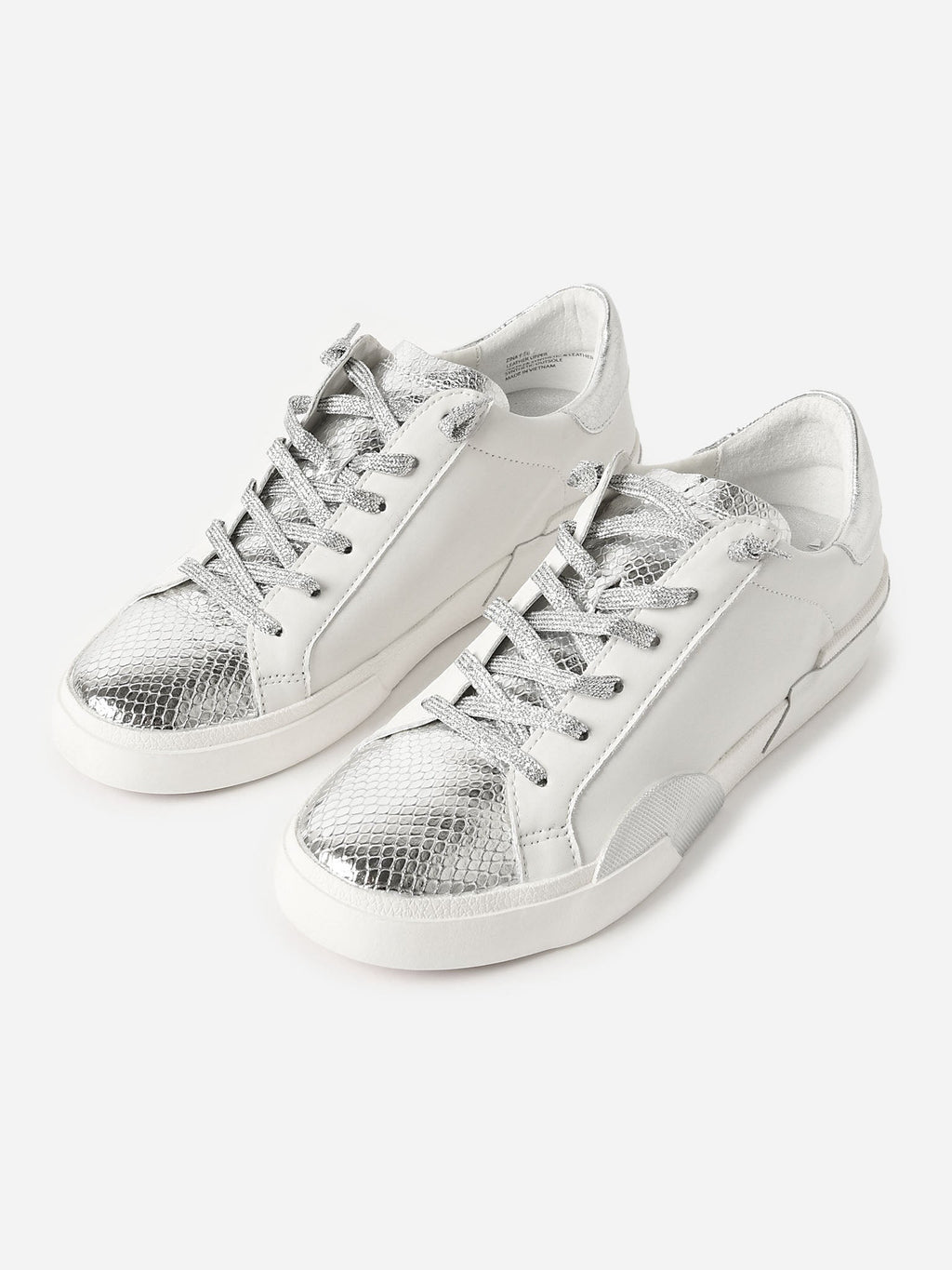 Dolce Vita Women's Zina Sneaker