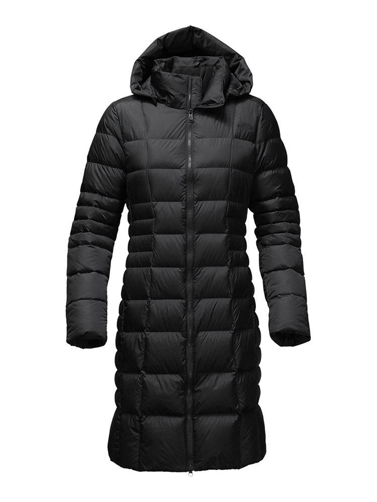 The North Face Women's Metropolis Parka II