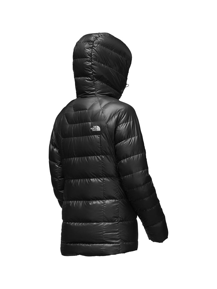 The North Face Women's Immaculator Down Parka