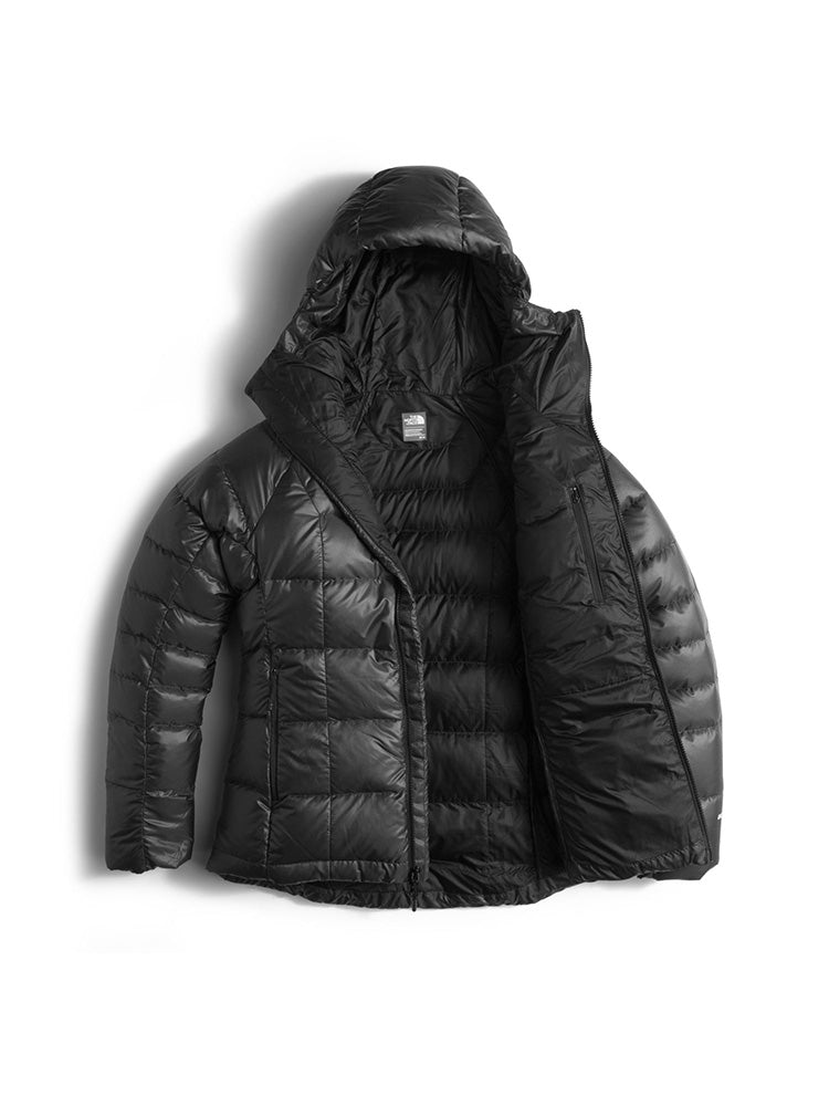 The North Face Women's Immaculator Down Parka