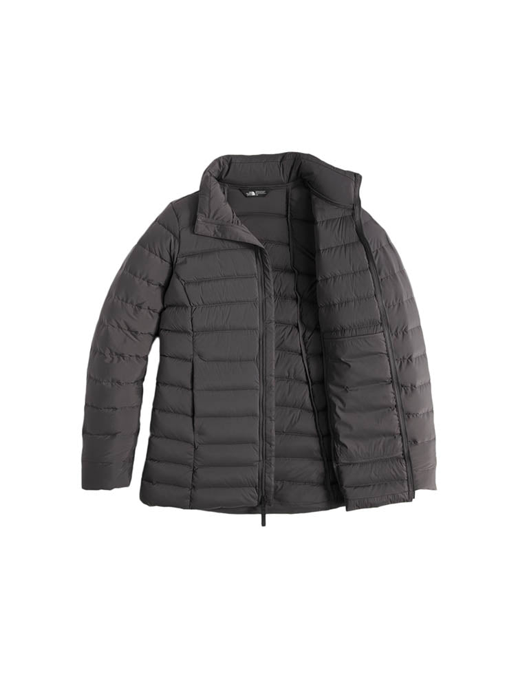 The North Face Women's Stretch Down Parka