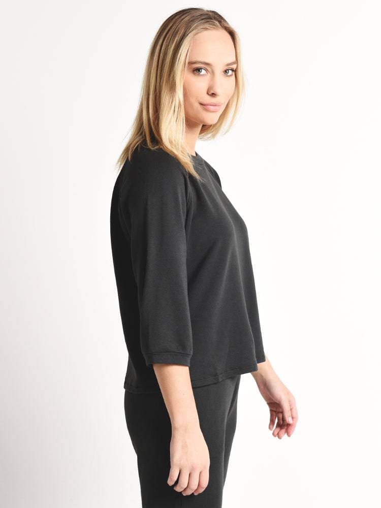 Velvet Adette Athleisure Pullover