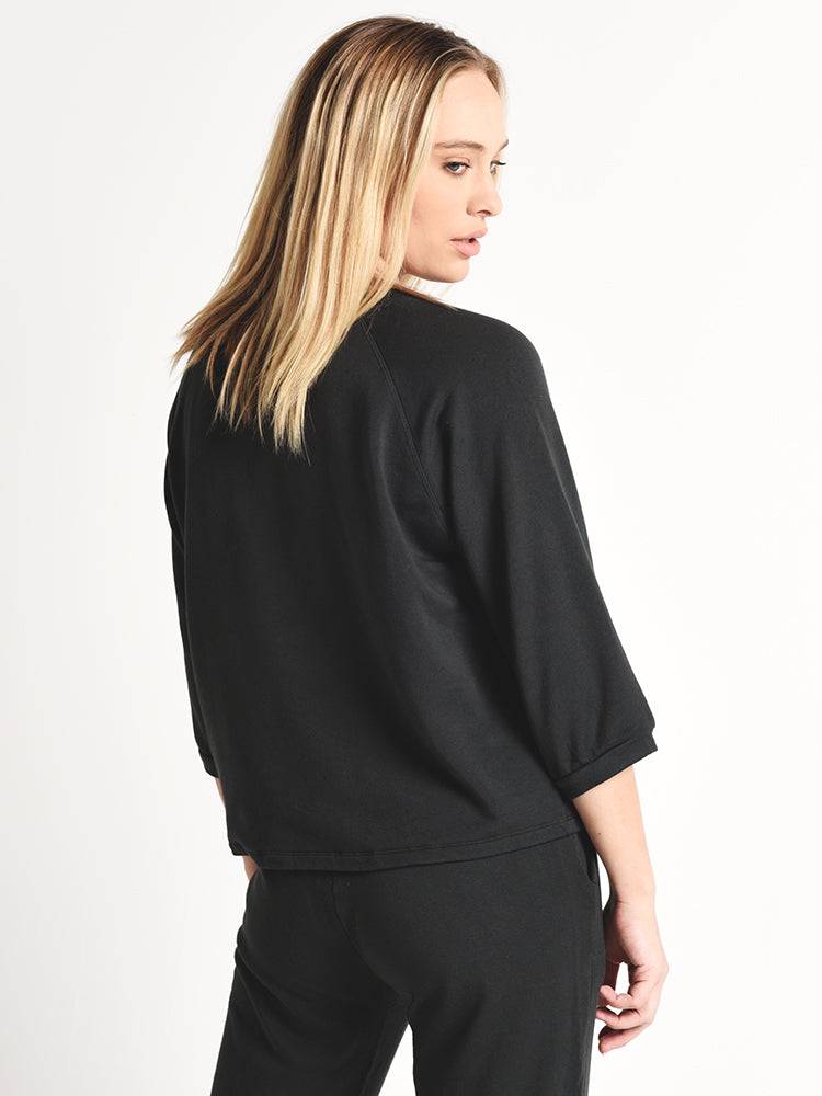 Velvet Adette Athleisure Pullover