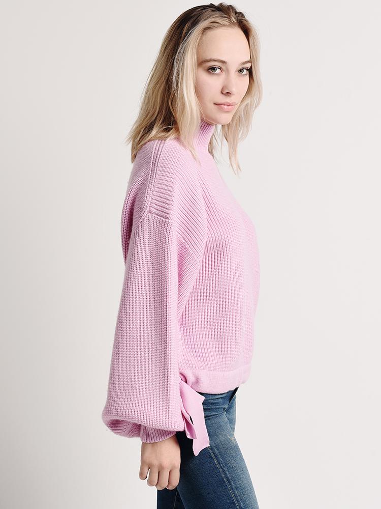 Paper London Candyfloss Jumper