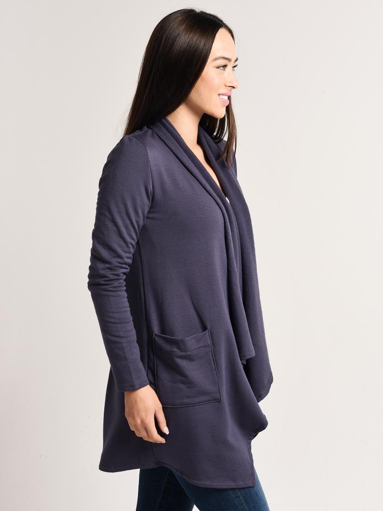 Beyond Yoga Everyday Drape Cardigan