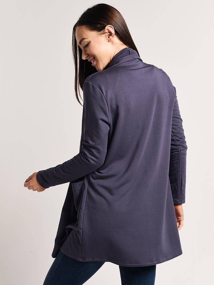Beyond Yoga Everyday Drape Cardigan