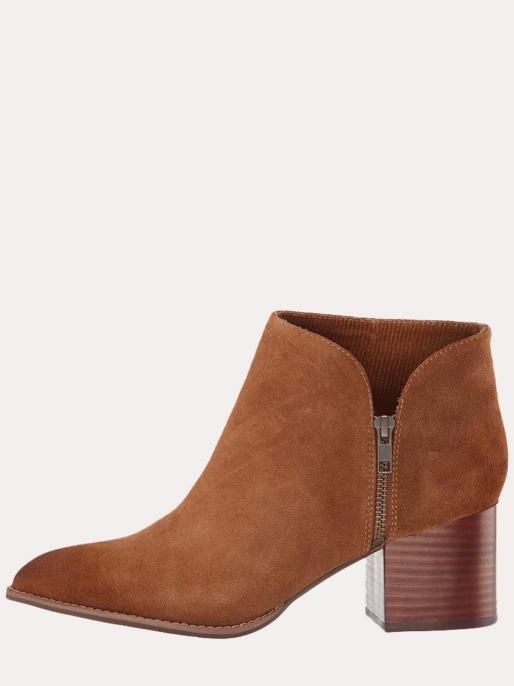 Seychelles Chaparral Bootie
