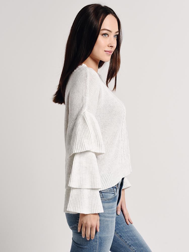 Cupcakes and Cashmere Kristin Sweater