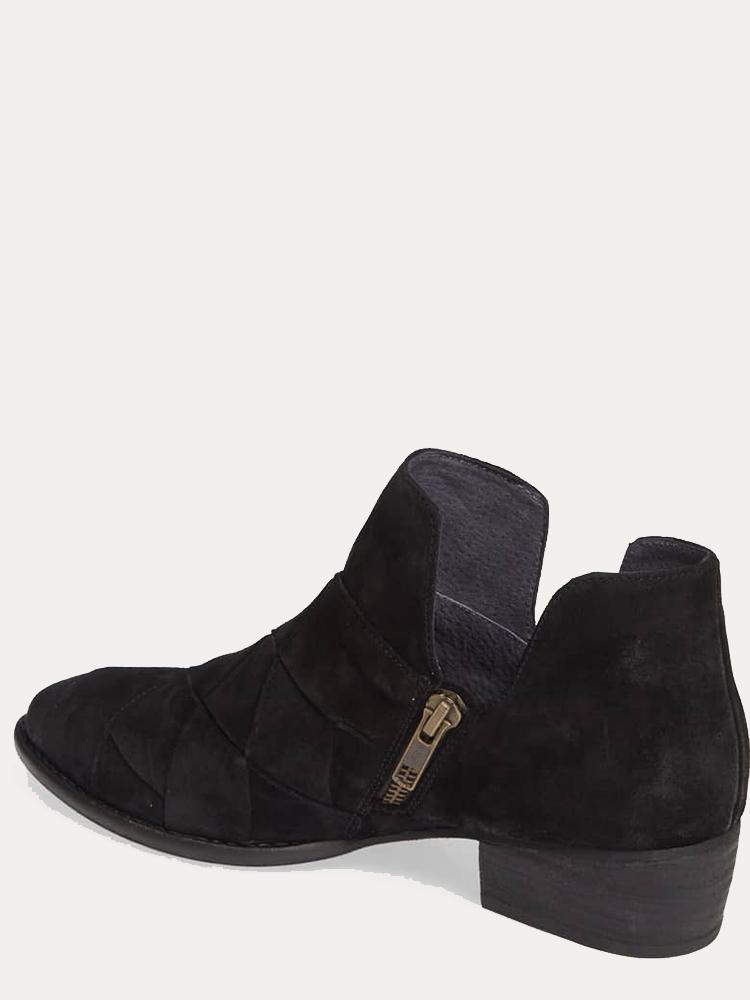 Seychelles Deep Sea Bootie