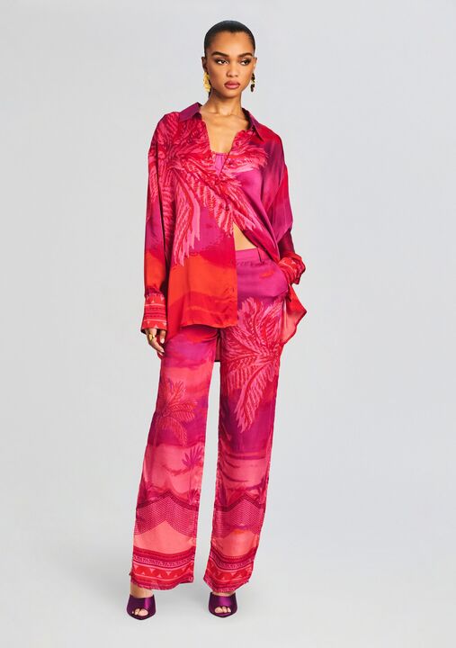 Soma Oversized Shirt