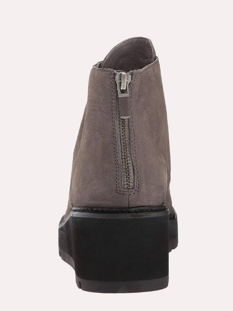 Eileen Fisher Alto Wedge Bootie
