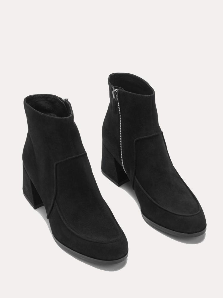 Eileen Fisher Harper Bootie