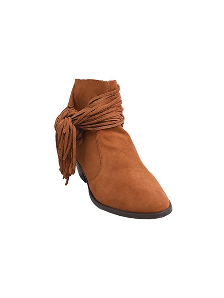 Schutz Euzabia Bootie