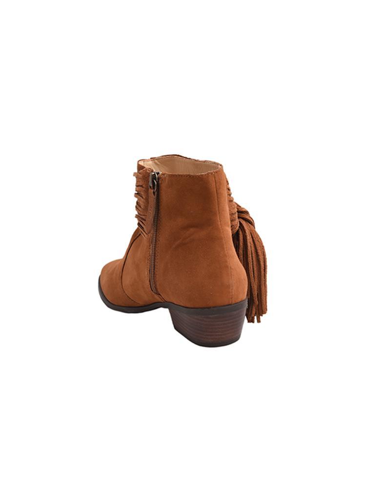 Schutz Euzabia Bootie