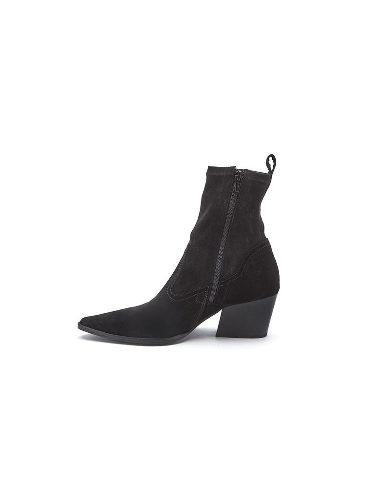 Matisse Flash Suede Sock Boot