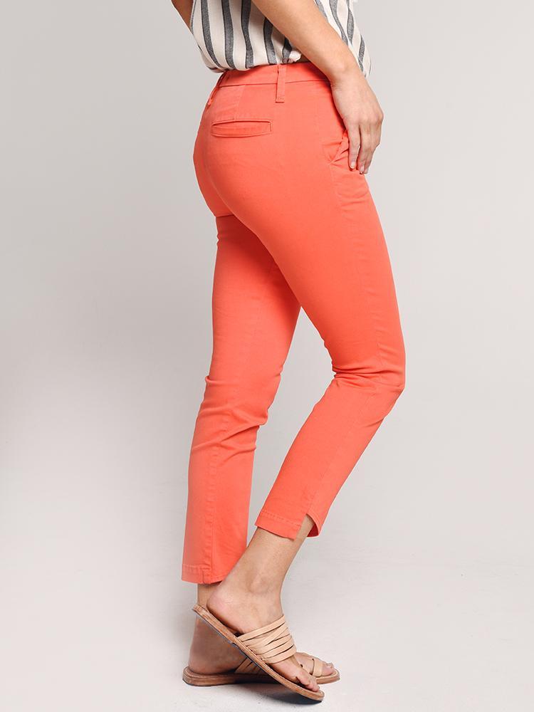 J Brand Women's Clara Trouser