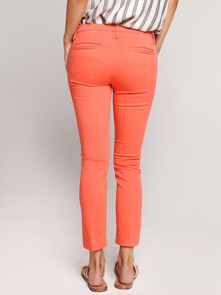 J Brand Women's Clara Trouser