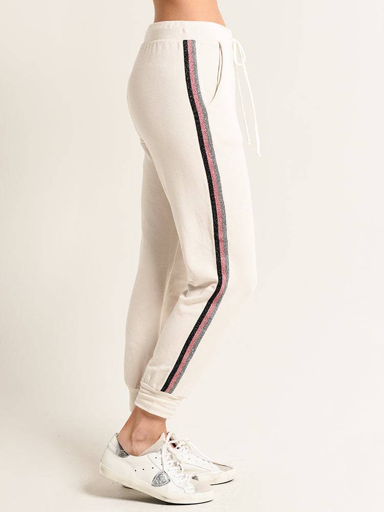 Velvet Jetta Stripe Pant