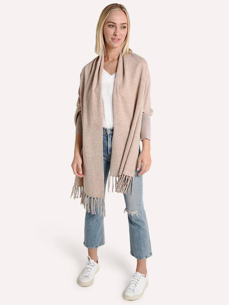 Soia & Kyo Women's Miku Scarfigan