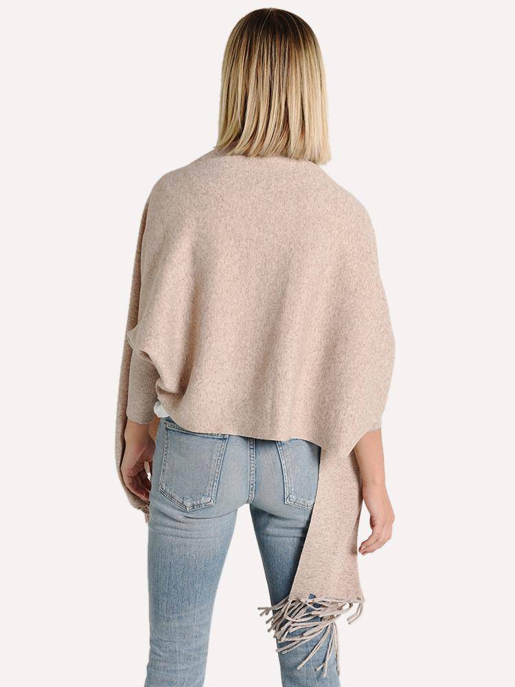 Soia & Kyo Women's Miku Scarfigan