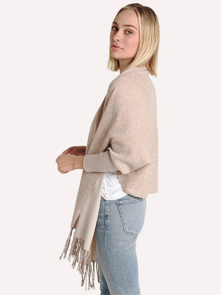 Soia & Kyo Women's Miku Scarfigan