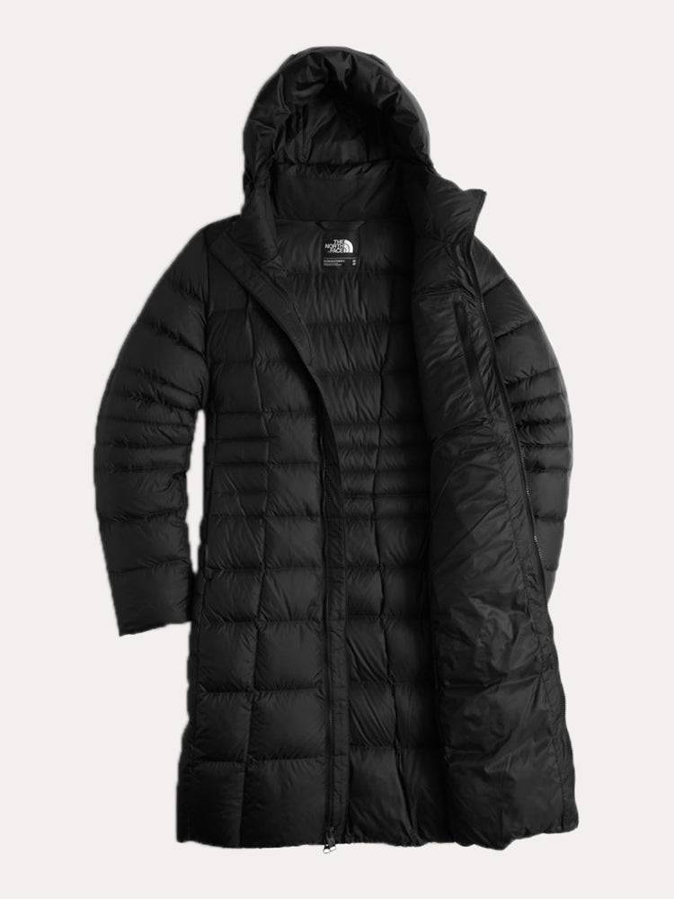 The North Face Women's Metropolis Parka II