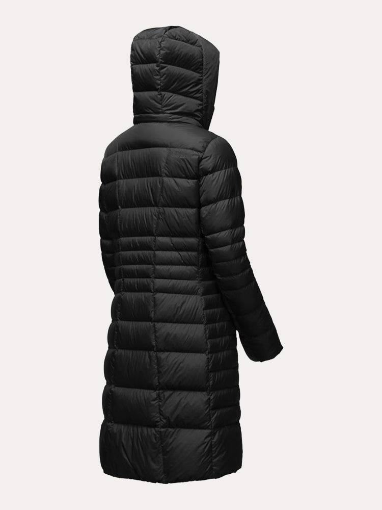 The North Face Women's Metropolis Parka II