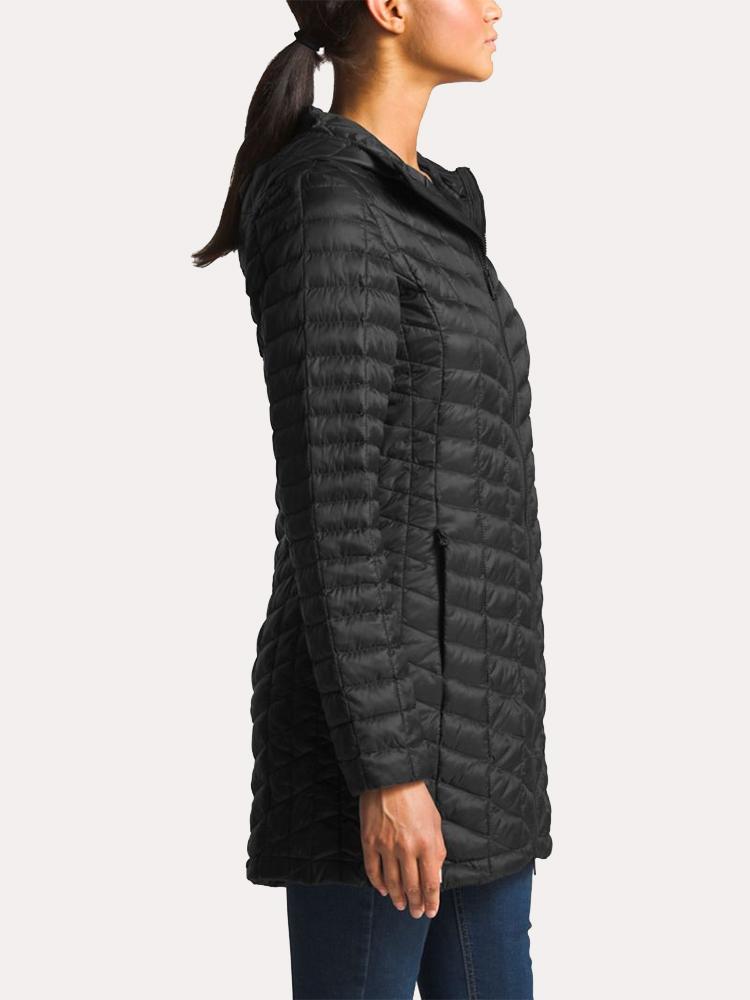 The North Face Women's Thermoball Parka II