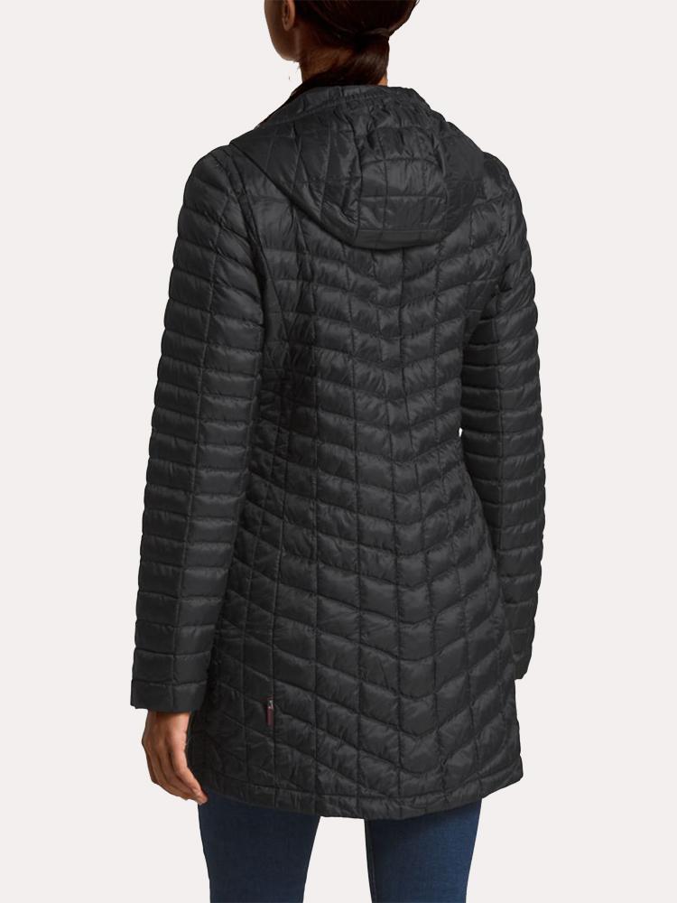 The North Face Women's Thermoball Parka II